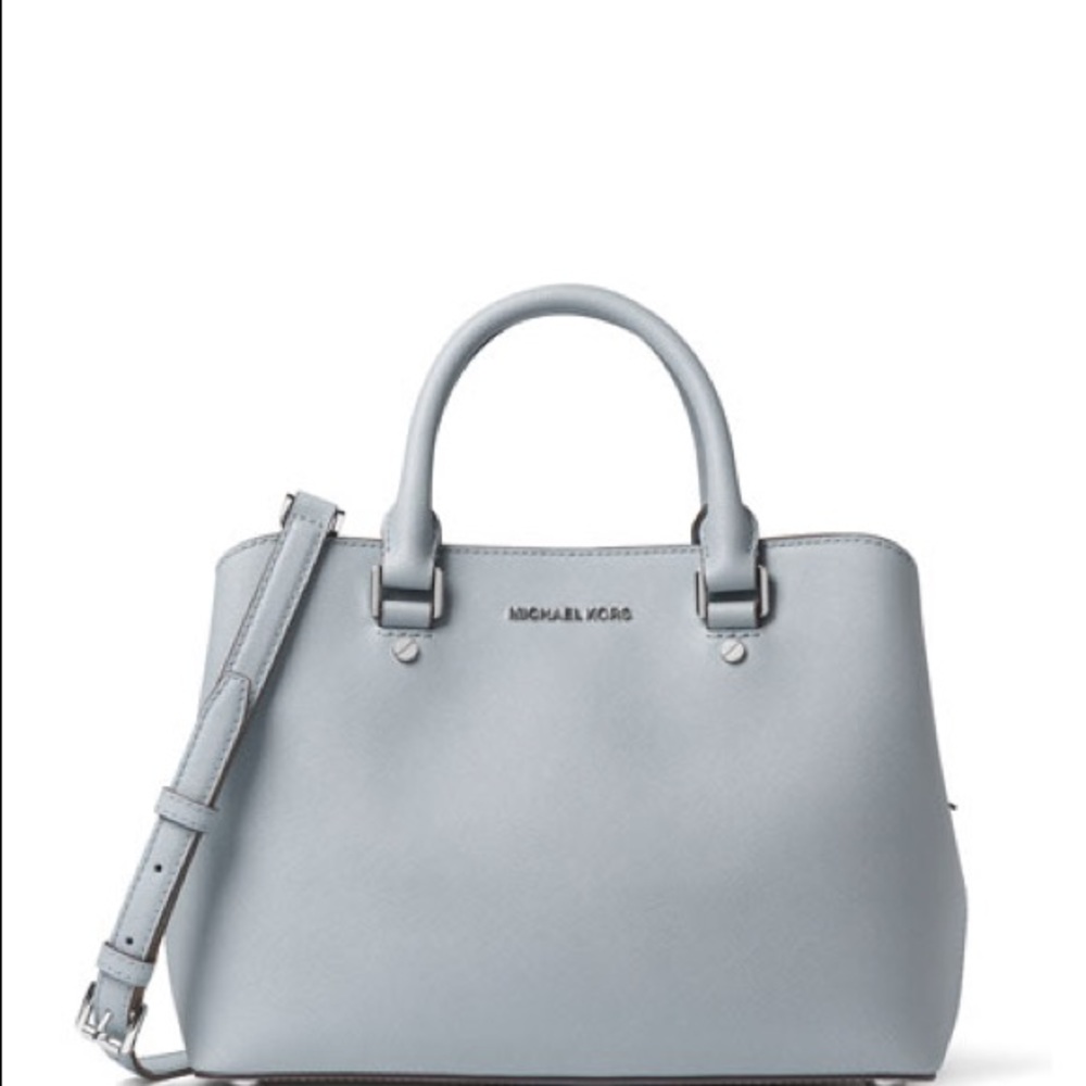 Michael Kors Savannah Md Satchel